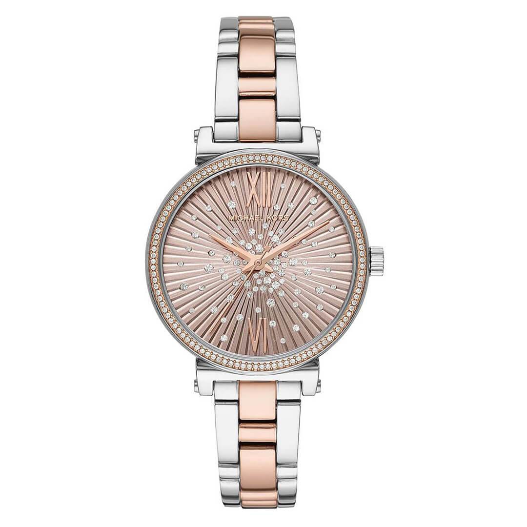 MONTRE Michael Kors Pour Femme MK3972