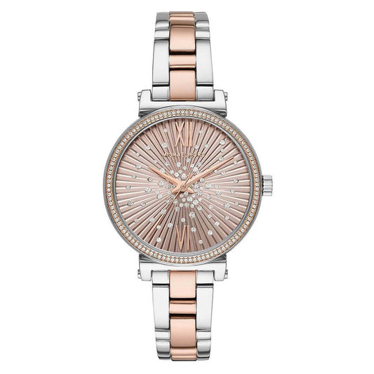 MONTRE Michael Kors Pour Femme MK3972