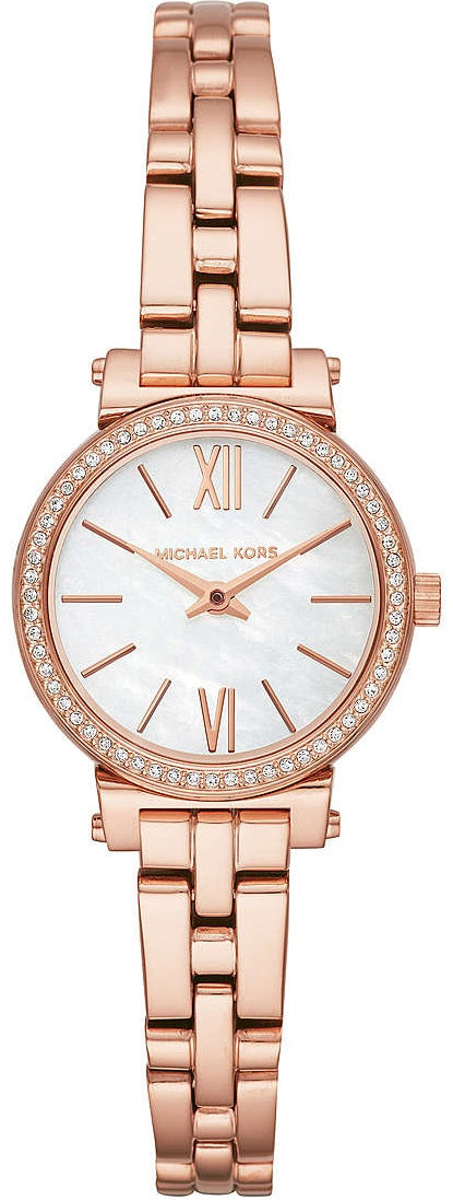 Montre Michael kors Sofie Mk3833