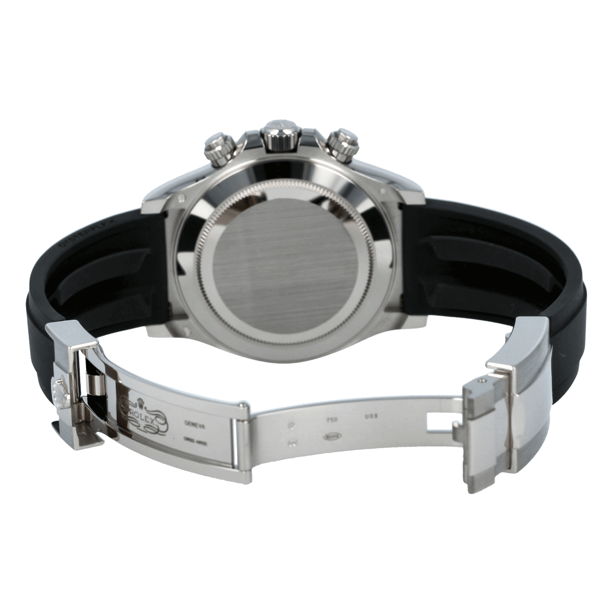 RX Daytona Cosmographe Gris 116519LN