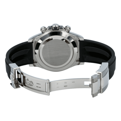 RX Daytona Cosmographe Gris 116519LN