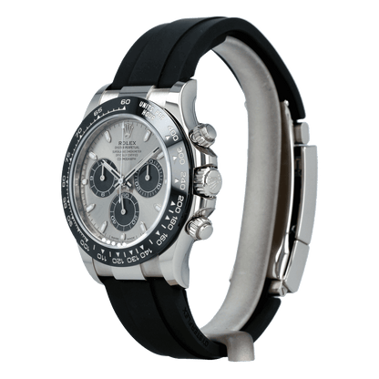RX Daytona Cosmographe Gris 116519LN