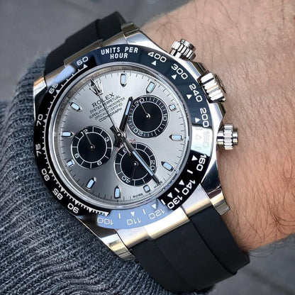 RX Daytona Cosmographe Gris 116519LN