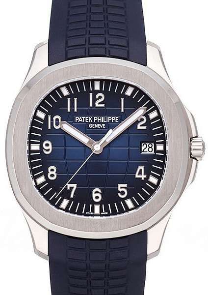 patek philippe aquanaut