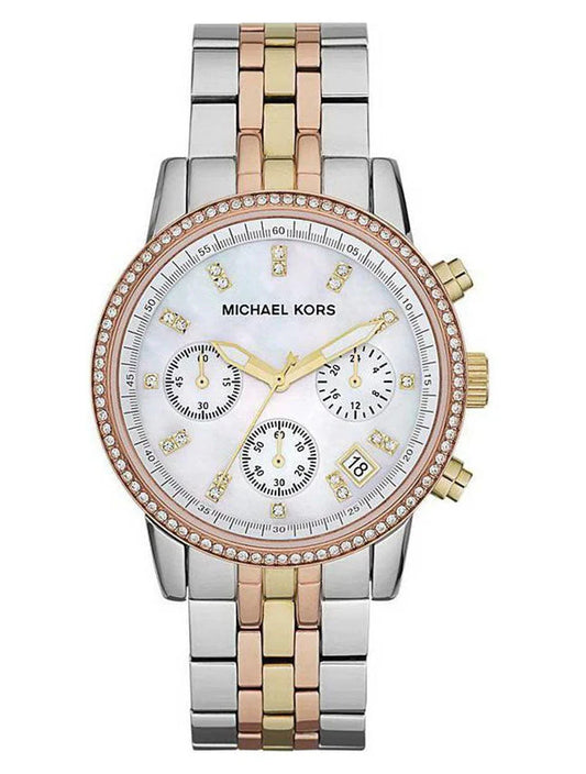 Montre MICHAEL KORS Pour Femme, MK5650