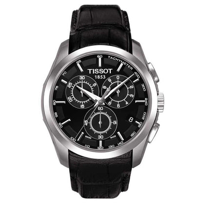 MONTRE 1853 Couturier T035.617.16.051.00