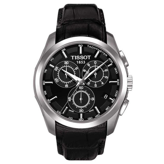 MONTRE 1853 Couturier T035.617.16.051.00