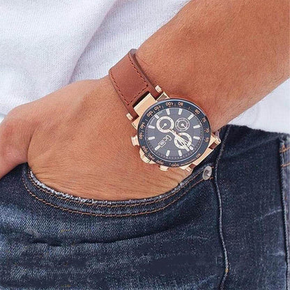 Montre Gc Y37002G7 Chronographe Homme sport