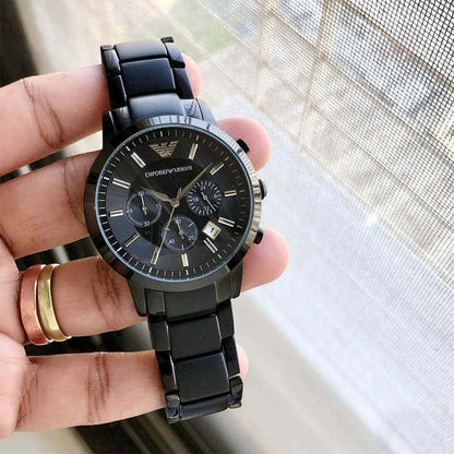 MONTRE Emporio Armani Classic AR2453