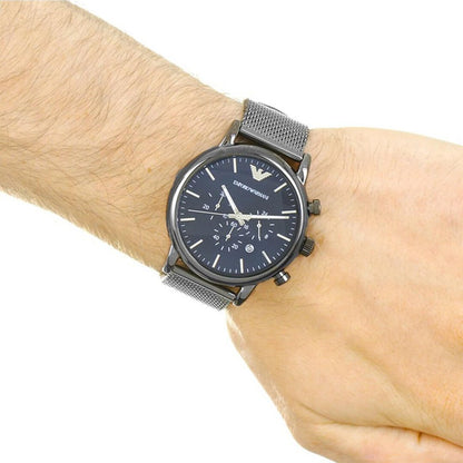 MONTRE Emporio Armani Sport Chronograph AR1979