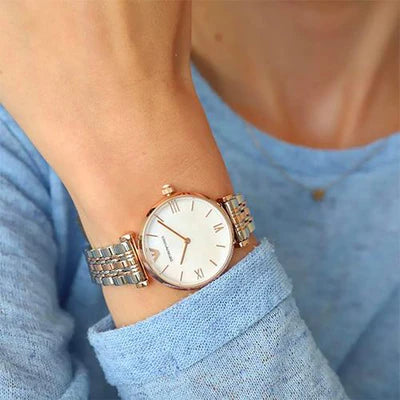 MONTRE Emporio Armani Retro AR1683