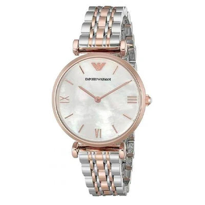 MONTRE Emporio Armani Retro AR1683