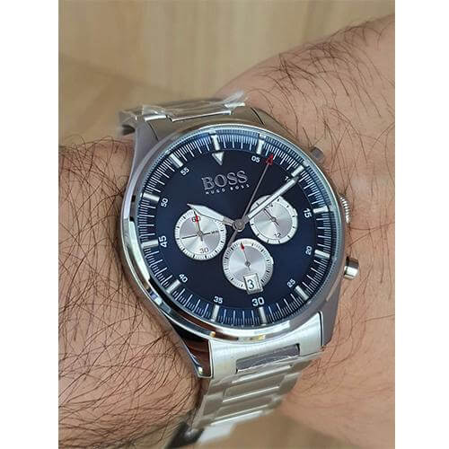 Montre Homme Hugo Boss 1513713
