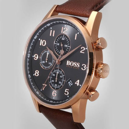 MONTRE Hugo Boss Pour Homme 1513496