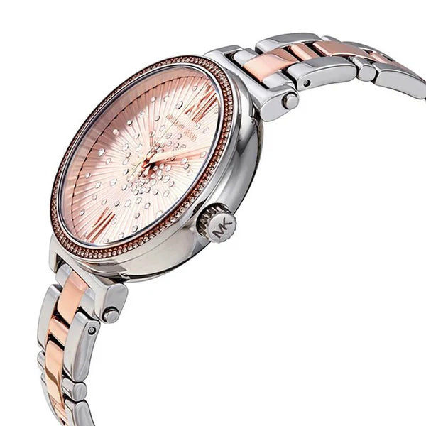 MONTRE Michael Kors Pour Femme MK3972