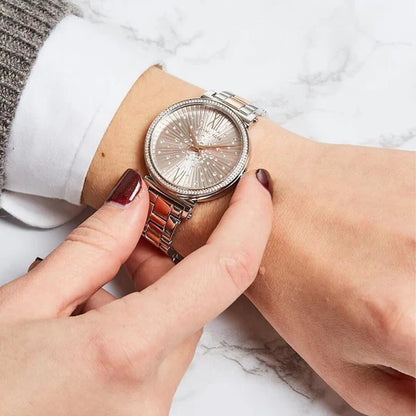 MONTRE Michael Kors Pour Femme MK3972