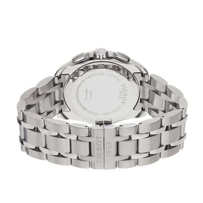 MONTRE TISSOT Couturier T0356171103100