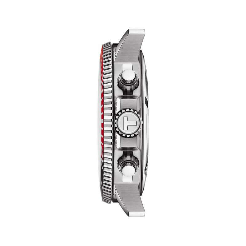 Montre Homme Tissot Seastar 1000 Quartz Chronograph T1204171105101