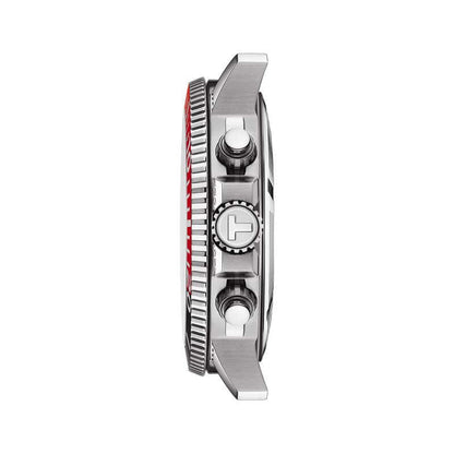 Montre Homme Tissot Seastar 1000 Quartz Chronograph T1204171105101