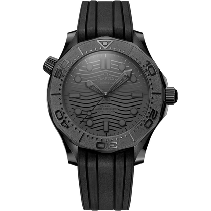 Omega Seamaster Diver 300M