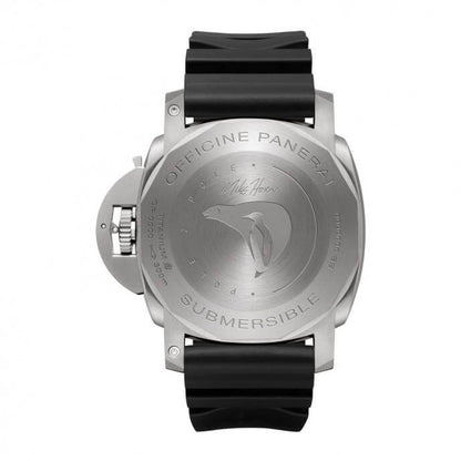Panerai Luminor 1950 Submersible pole 2 pole