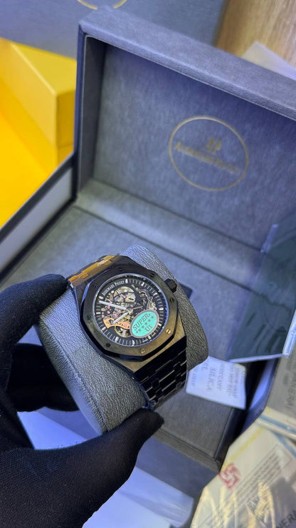Audemars Piguet Royal Oak Double Balance Wheel Openworked 41mm