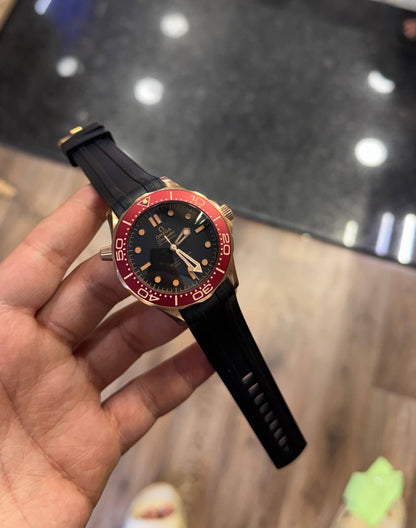 Omega Seamaster Diver 300M
