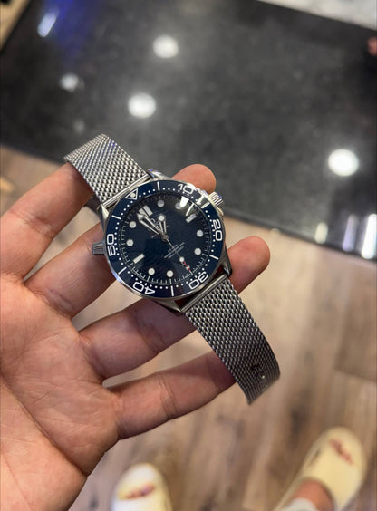 Omega Seamaster Diver 300M