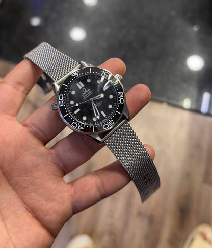 Omega Seamaster Diver 300M