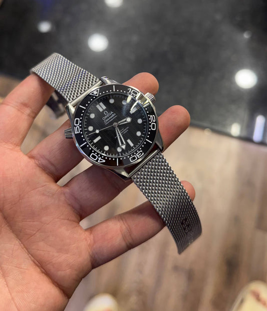 Omega Seamaster Diver 300M