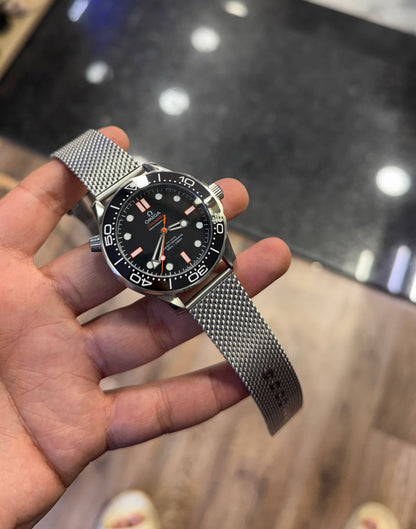 Omega Seamaster Diver 300M