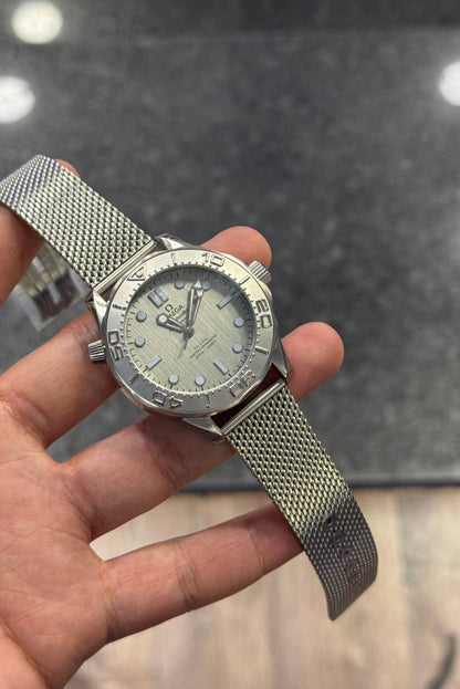 Omega Seamaster Diver 300M
