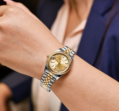 Rolex Lady-Datejust