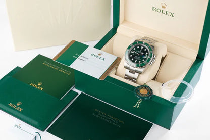 Rolex Oyster Perpetual Submariner