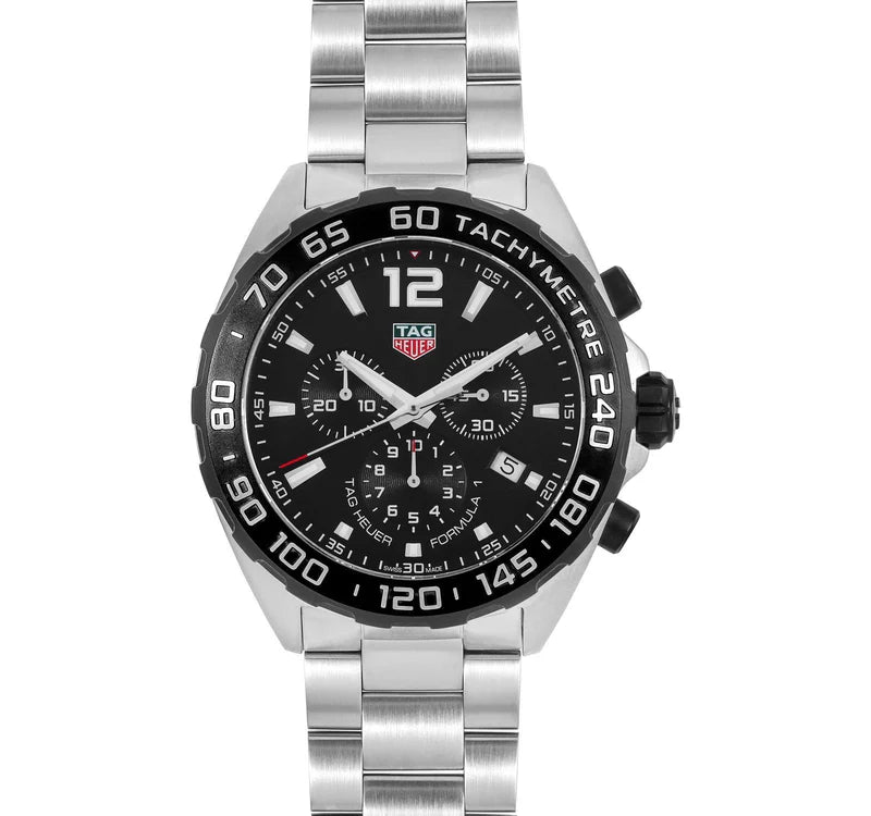 TAG HEUER FORMULA 1 – CAZ1010.BA0842