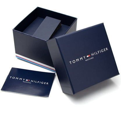 Montre TOMMY HILFIGER 1791476 Blue