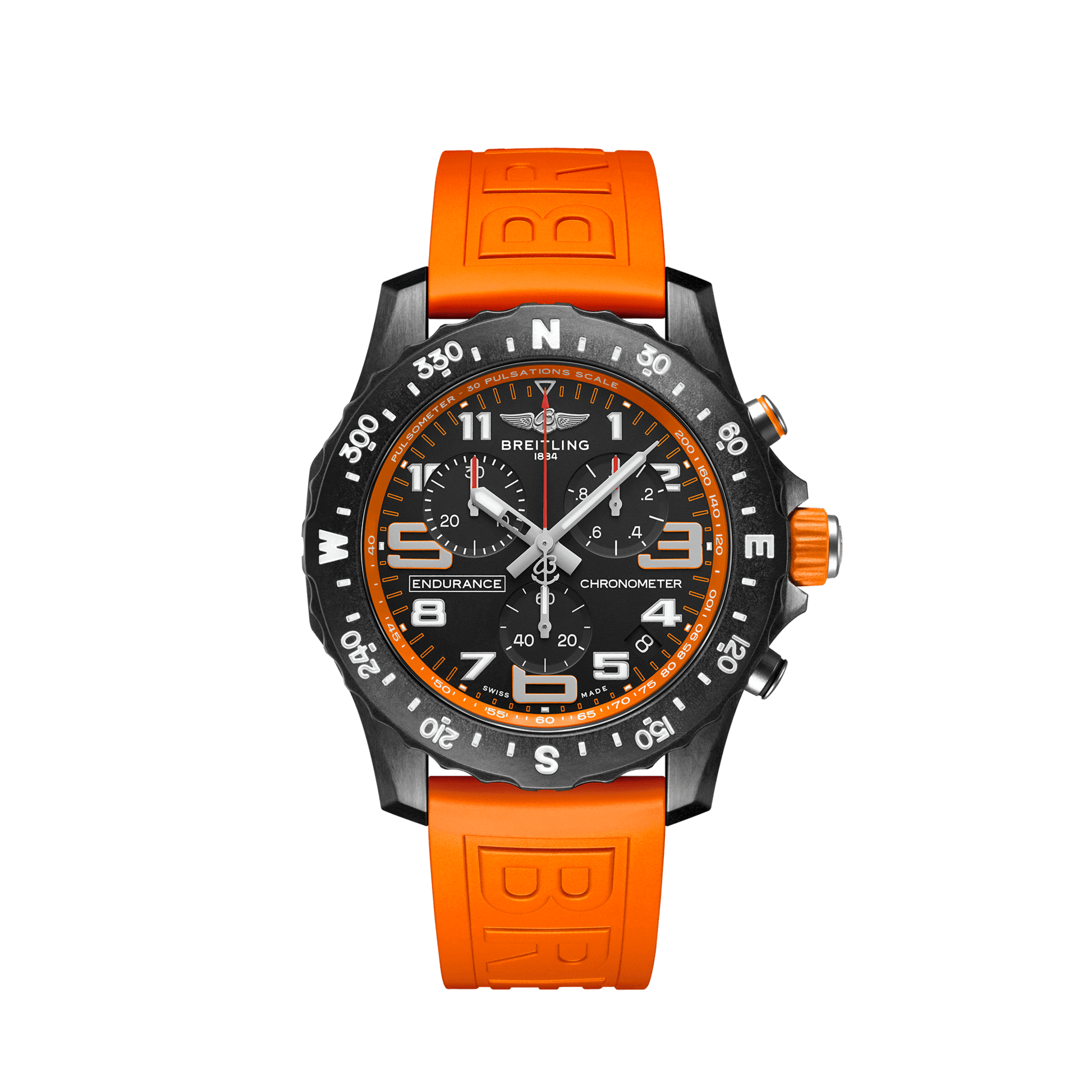 ENDURANCE PRO